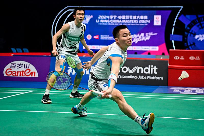 Malaysian Sports