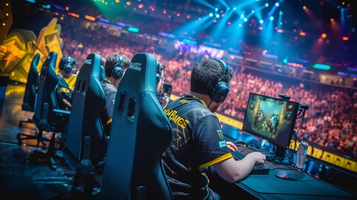 eSports