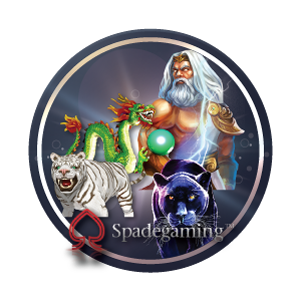 Spade Gaming